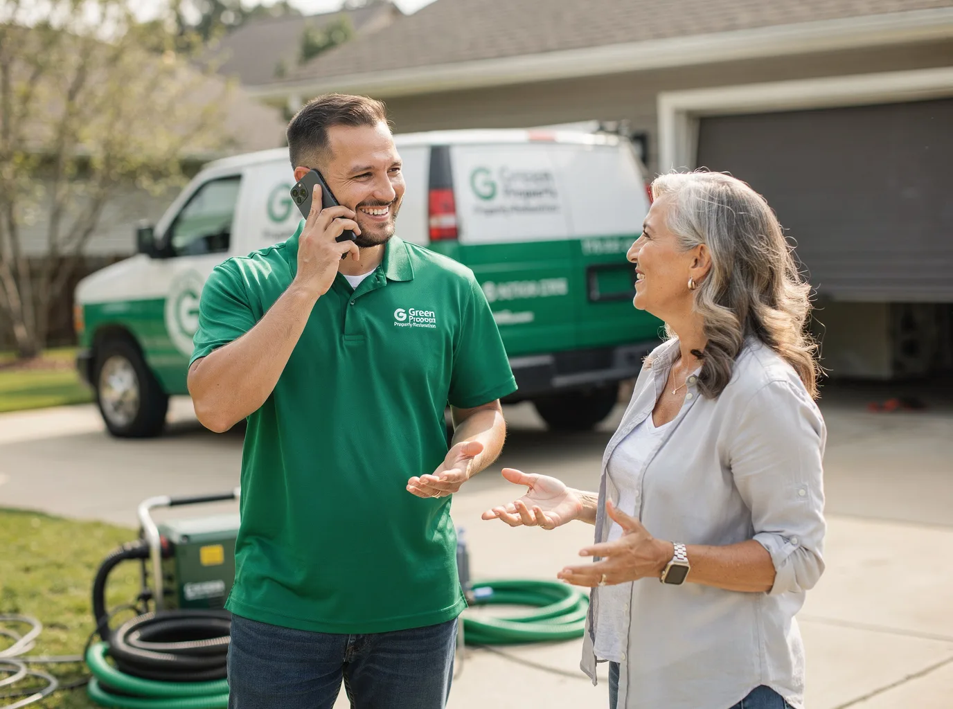 Water Damage Restoration Ashland City, TN FAQs